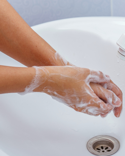 10 tips sobre la limpieza de manos